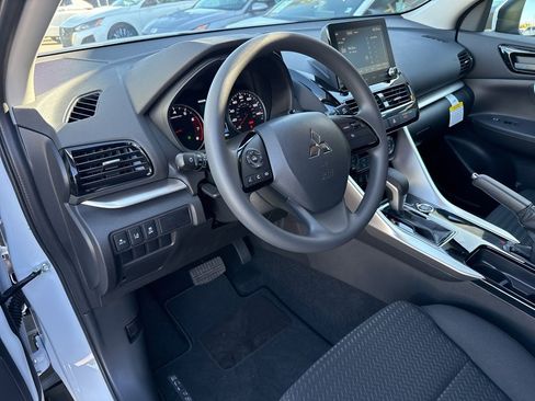 New 2026 Mitsubishi Eclipse Cross ES image 19