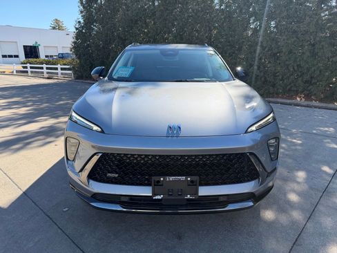 New 2026 Buick Envision Sport Touring image 6