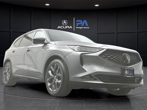 Certified 2023 Acura MDX A-Spec AWD/4WD image 33