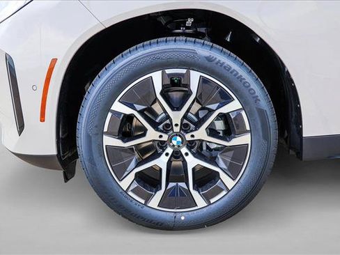 Certified 2026 BMW X3 xDrive30 w/ Convenience Package AWD/4WD image 9