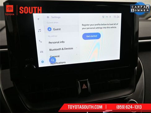 Used 2023 Toyota Corolla LE image 14