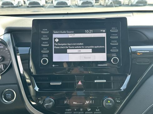 Certified 2023 Toyota Camry SE image 24