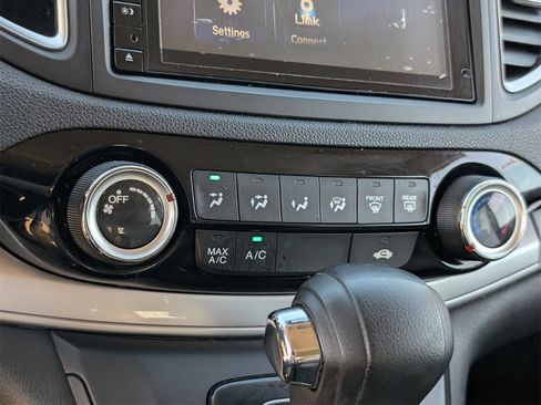 Used 2015 Honda CR-V EX image 17