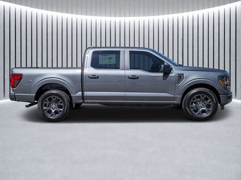 New 2026 Ford F150 STX w/ Equipment Group 200A RWD image 2