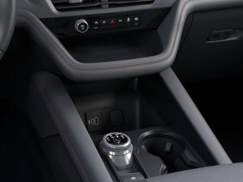 New 2026 Ford Explorer Active w/ Active Comfort Package RWD image 15