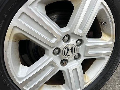 Used 2013 Honda Ridgeline RTL image 33