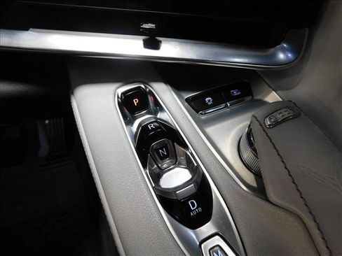 Used 2023 Chevrolet Corvette Stingray Preferred Conv w/ Z51 Performance Package RWD image 18