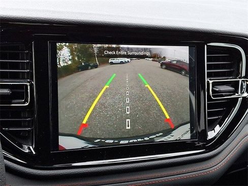 New 2026 Dodge Durango GT image 13