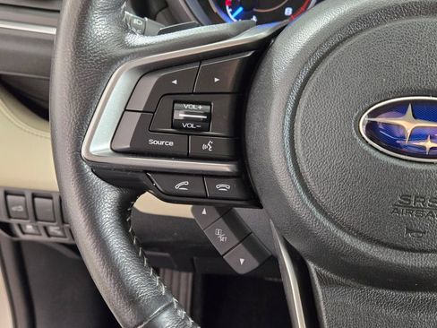 Used 2019 Subaru Ascent Limited AWD/4WD image 28