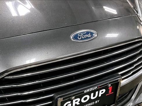 Used 2015 Ford Fiesta SE image 28