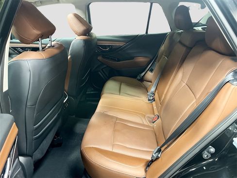 Used 2025 Subaru Outback Touring XT w/ Popular Package #2 image 26