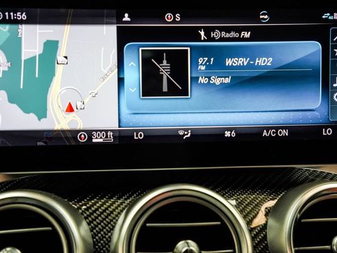 Used 2020 Mercedes-Benz C 63 AMG S image 30