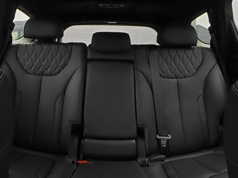 Used 2022 Hyundai Santa Fe Calligraphy w/ Cargo Package FWD image 10