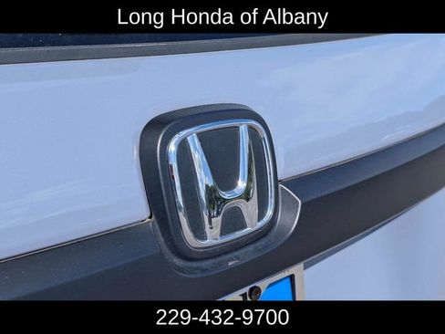 Used 2022 Honda Passport TrailSport image 10