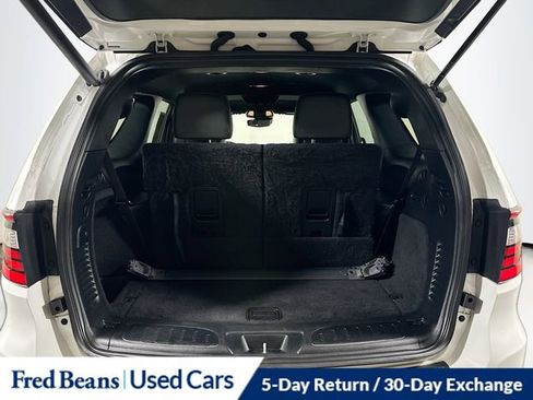 Used 2022 Dodge Durango GT image 29