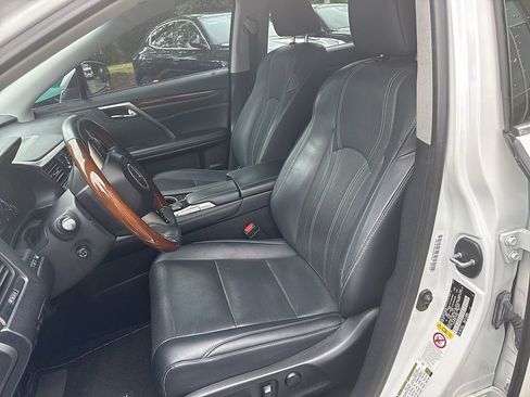 Used 2019 Lexus RX 350 FWD w/ Navigation Package image 9