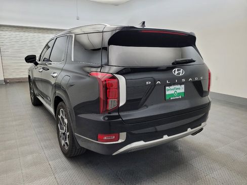 Used 2022 Hyundai Palisade Calligraphy w/ Cargo Package FWD image 5
