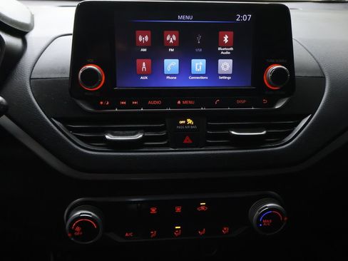 Used 2023 Nissan Altima 2.5 S image 20