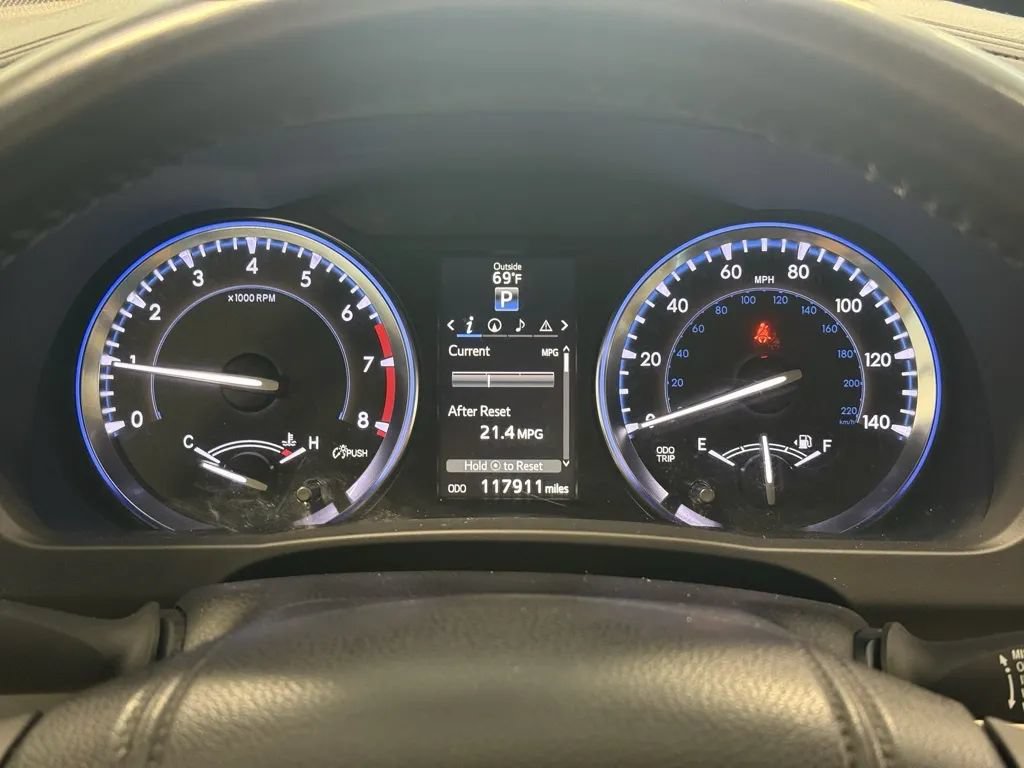 Used 2015 Toyota Highlander XLE AWD/4WD image 13