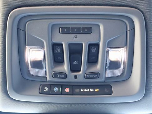 New 2026 GMC Sierra 1500 Denali AWD/4WD image 33