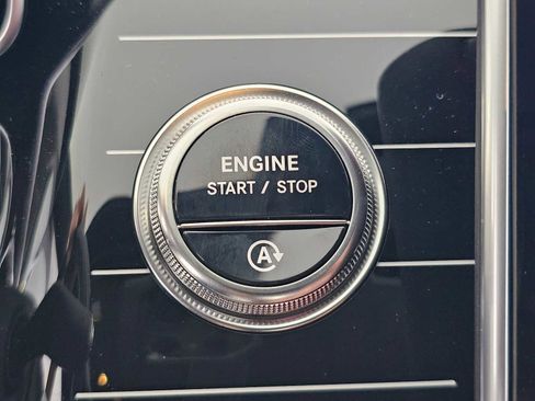 New 2025 Mercedes-Benz S 580 4MATIC Sedan image 30
