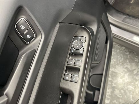 Certified 2021 Ford Bronco Sport AWD/4WD image 7