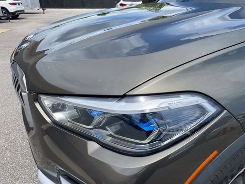 Used 2023 BMW X5 xDrive40i w/ Executive Package AWD/4WD image 21