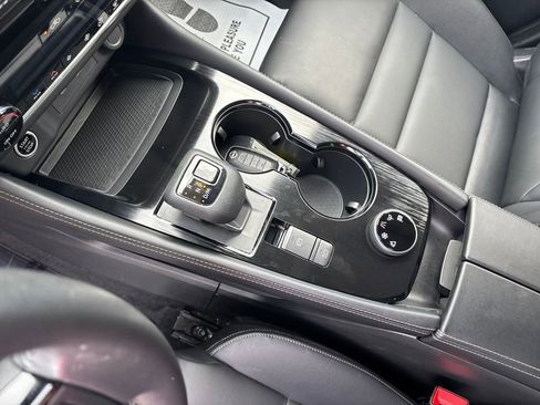 Used 2023 Nissan Rogue SL w/ SL Premium Package image 26