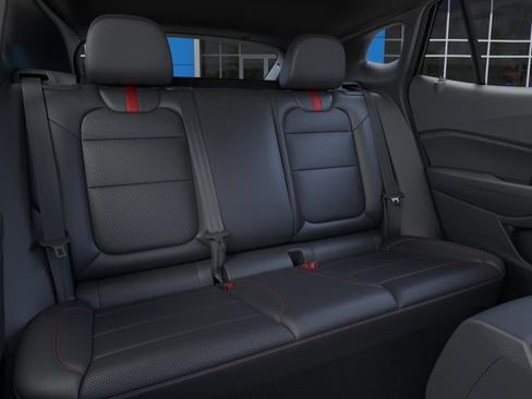 New 2026 Chevrolet Trax RS w/ Driver Confidence Package FWD image 22