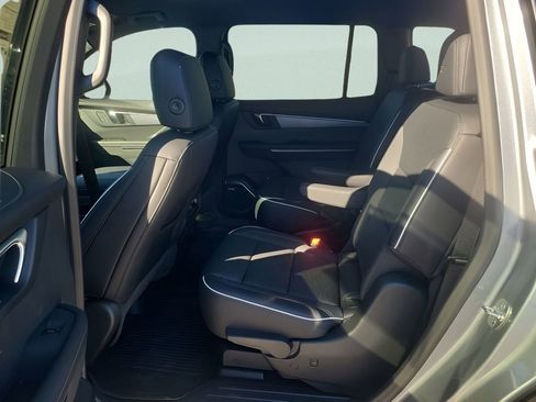 New 2026 Buick Enclave Sport Touring w/ Super Cruise Package FWD image 23