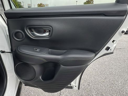 New 2026 Honda HR-V EX-L image 14