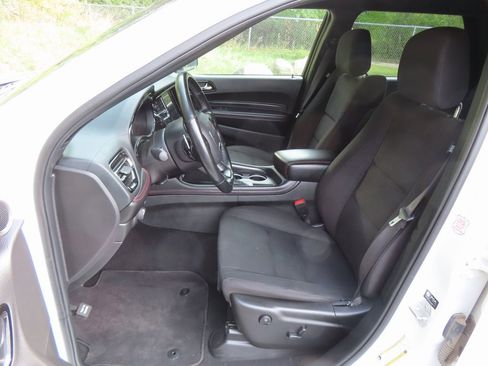 Certified 2024 Dodge Durango GT image 23