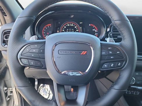New 2026 Dodge Durango GT image 10