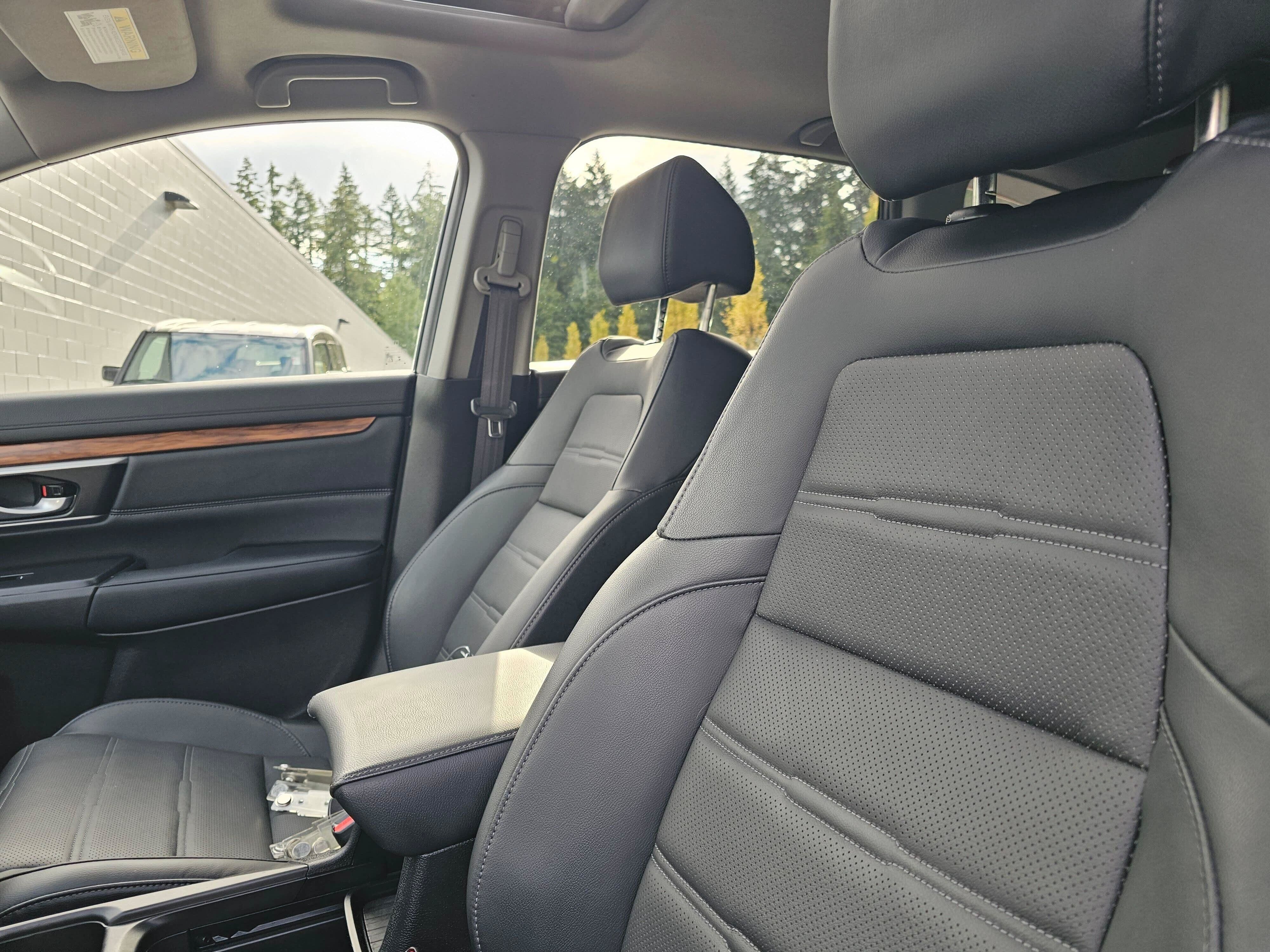 Used 2022 Honda CR-V EX-L image 24