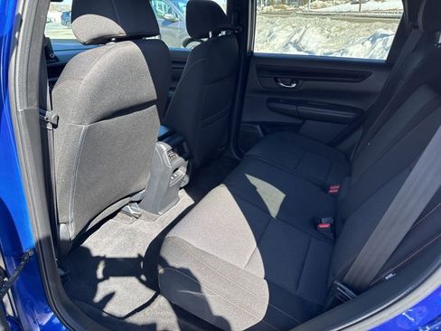 Used 2023 Honda CR-V Sport image 31