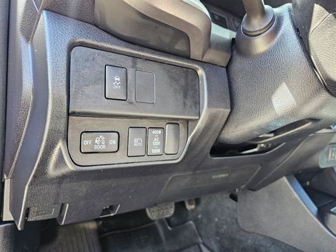 Used 2023 Toyota Tacoma TRD Off-Road w/ Black Out Package (TMS) AWD/4WD image 21