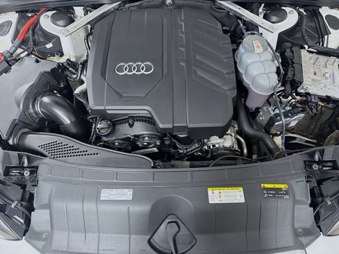 Used 2022 Audi A5 2.0T Premium Plus AWD/4WD image 28