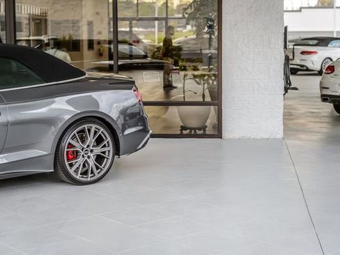 Used 2022 Audi S5 Prestige image 63