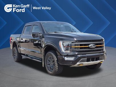 Used 2023 Ford F150 Tremor w/ Equipment Group 402A High