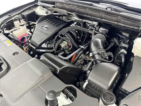 Used 2023 Lexus RX 500h F Sport w/ Accessory Package (2T) AWD/4WD image 75