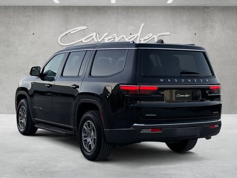 Used 2022 Jeep Wagoneer Series I image 14