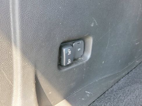 Used 2024 Ford Edge SEL AWD/4WD image 18