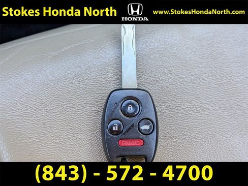 Used 2011 Honda Pilot Touring image 30