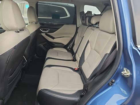 Used 2021 Subaru Forester Limited AWD/4WD image 9