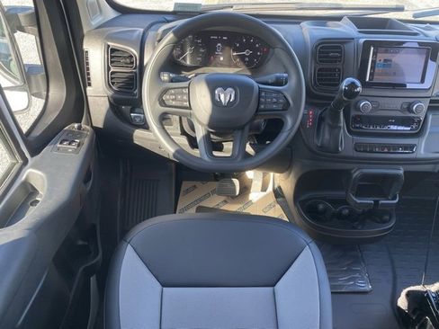 New 2026 RAM ProMaster 2500 w/ Convenience Group image 34