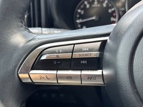 Used 2025 MAZDA CX-50 AWD 2.5 Turbo w/ Premium Pkg image 28