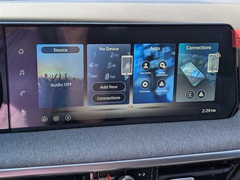 New 2026 Nissan Kicks SV image 22