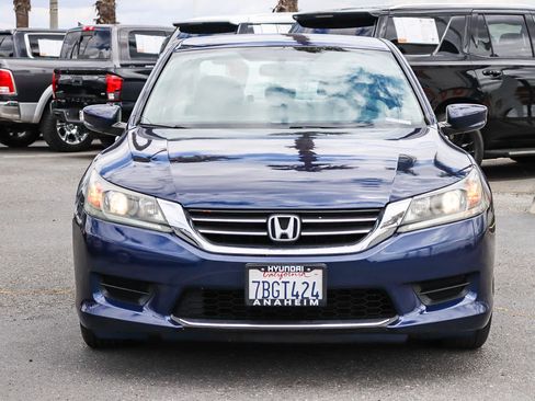 Used 2013 Honda Accord LX image 2