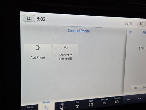 Used 2023 Ford F150 Tremor AWD/4WD image 10