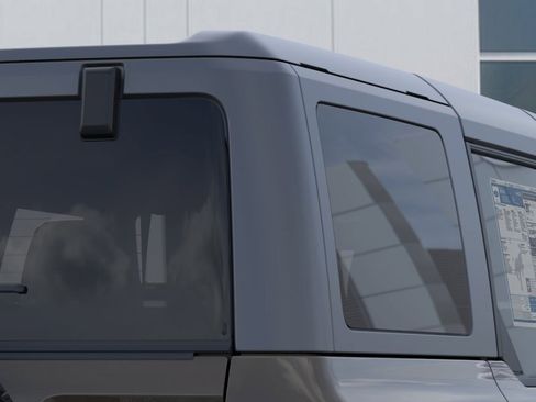 New 2026 Ford Bronco Big Bend AWD/4WD image 27